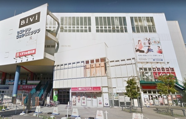 荒川区南千住6丁目の中古一戸建て(BiVi南千住)