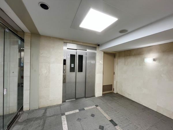 ナビウス根岸参丁目