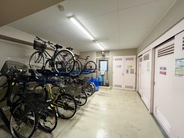 ナビウス根岸参丁目