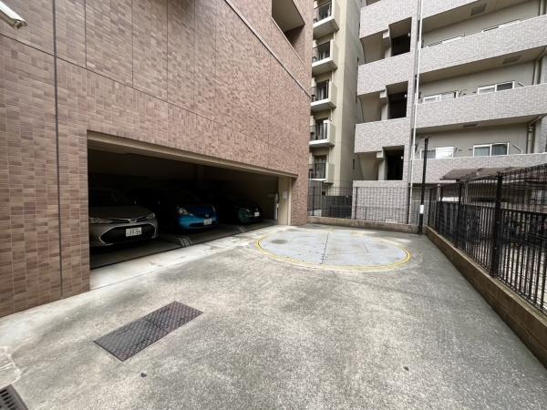 ナビウス根岸参丁目