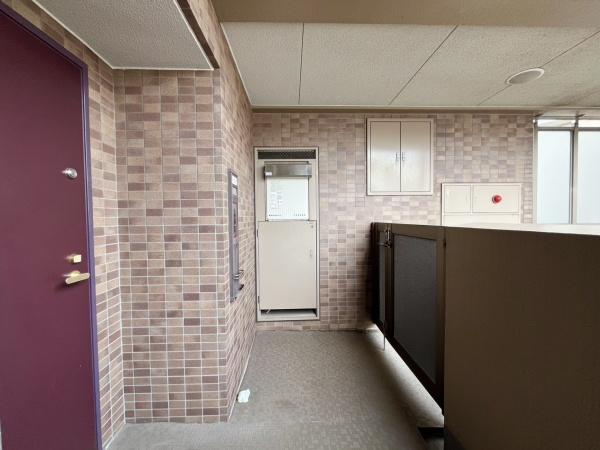 ナビウス根岸参丁目