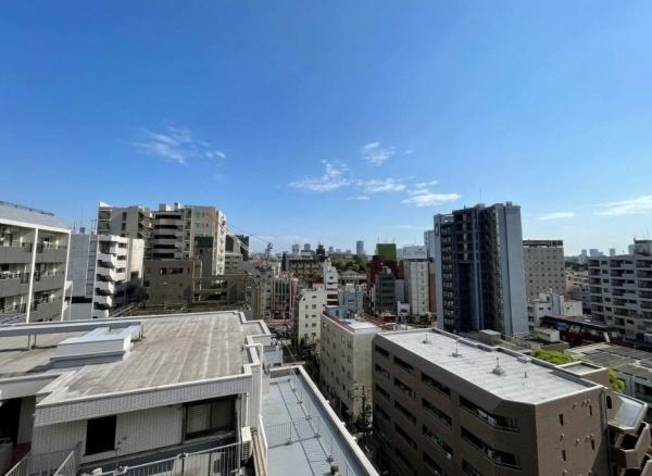 ナビウス根岸参丁目
