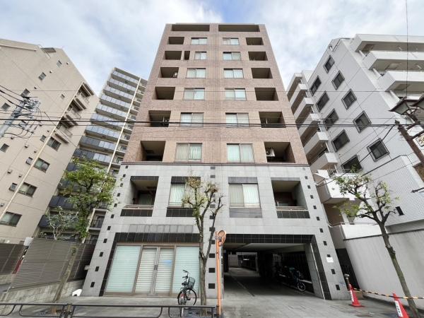 ナビウス根岸参丁目