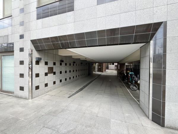 ナビウス根岸参丁目
