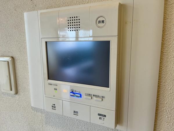 ナビウス根岸参丁目