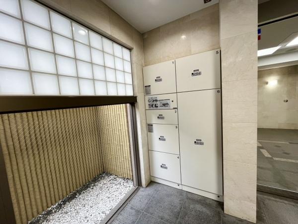 ナビウス根岸参丁目