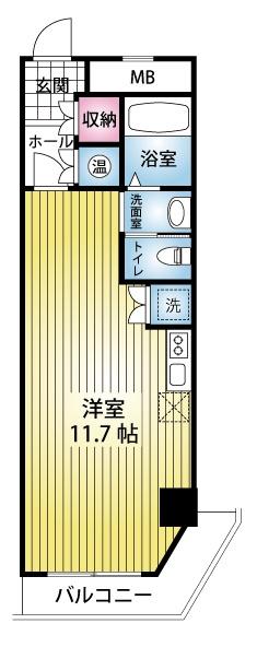 ライオンズマンション末吉町
