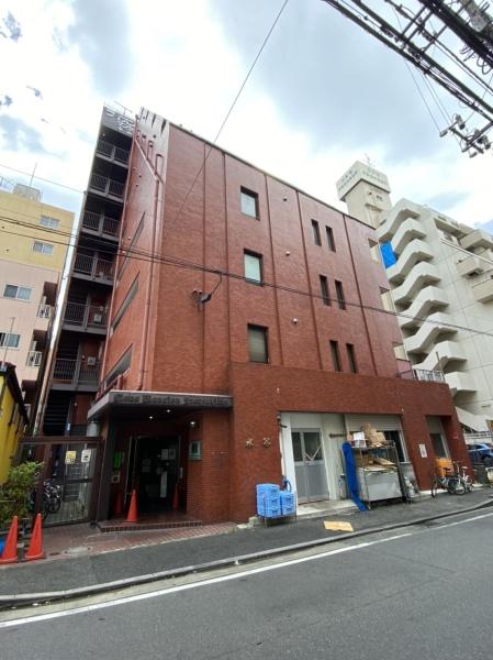 ライオンズマンション末吉町