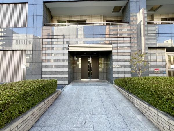 レーベンシティオ上野入谷タワーフォルム