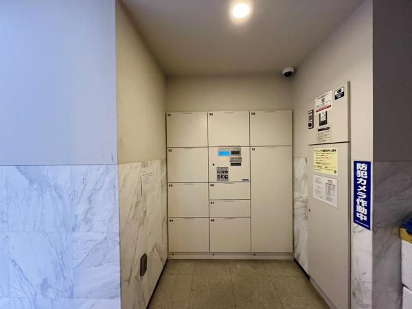 レーベンシティオ上野入谷タワーフォルム