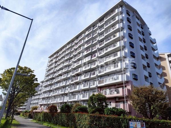 けやき通り北九番館