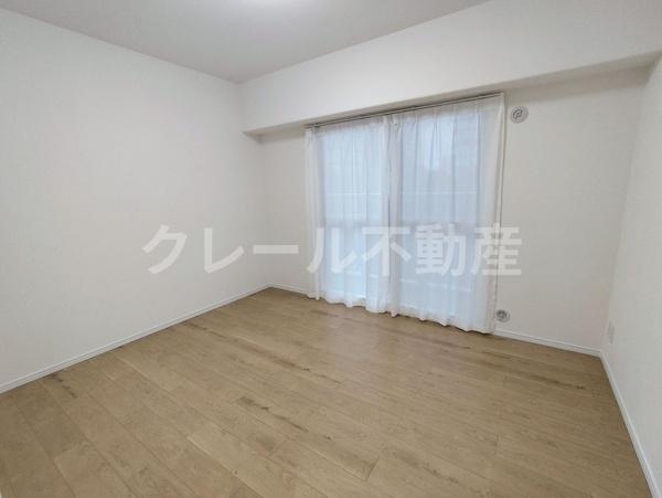 ソフトタウン晴海