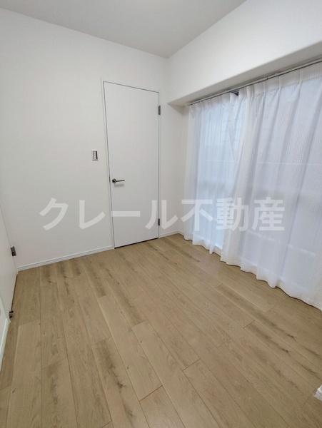 ソフトタウン晴海