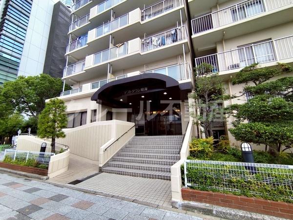 ソフトタウン晴海