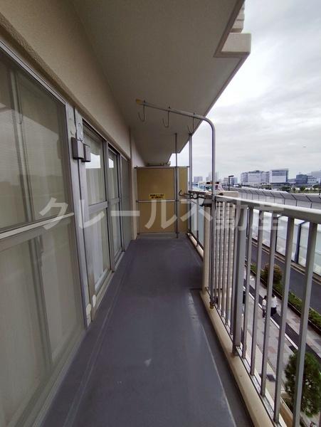 ソフトタウン晴海