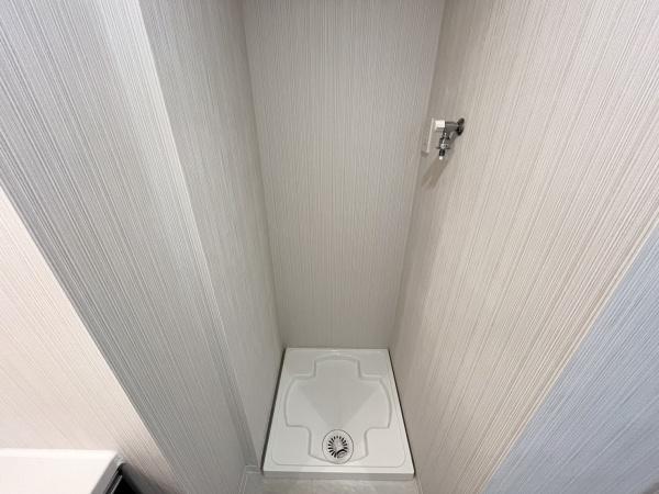 ライジングプレイス錦糸町(洗面台・洗面所)