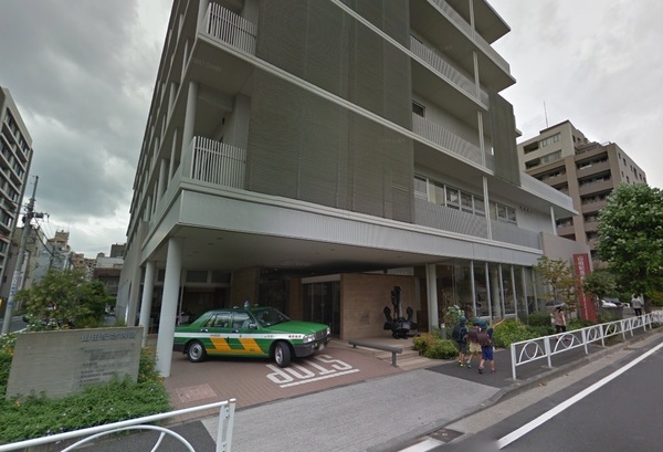 ライジングプレイス錦糸町(医療法人財団正明会山田記念病院)