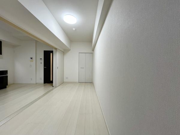 ライジングプレイス錦糸町(洋室)
