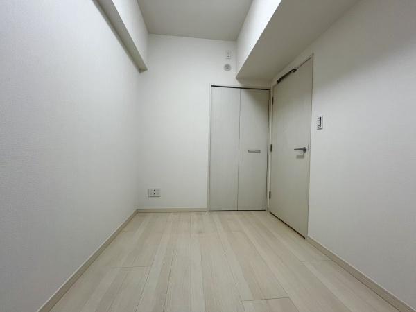ライジングプレイス錦糸町(収納)