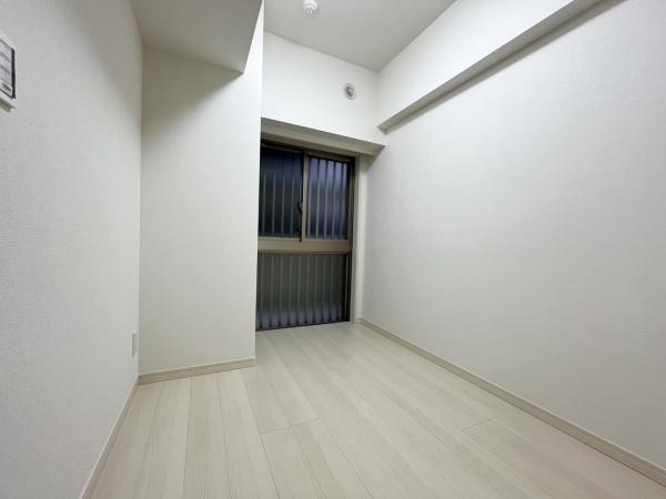 ライジングプレイス錦糸町(寝室)