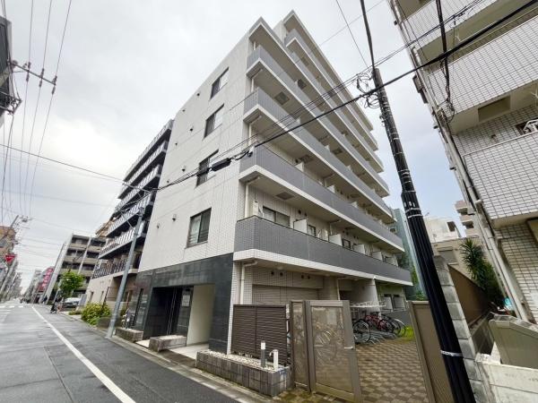 ライジングプレイス錦糸町
