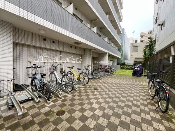 ライジングプレイス錦糸町(その他)