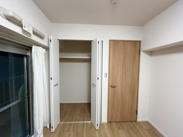 ユテライズ根岸(収納)