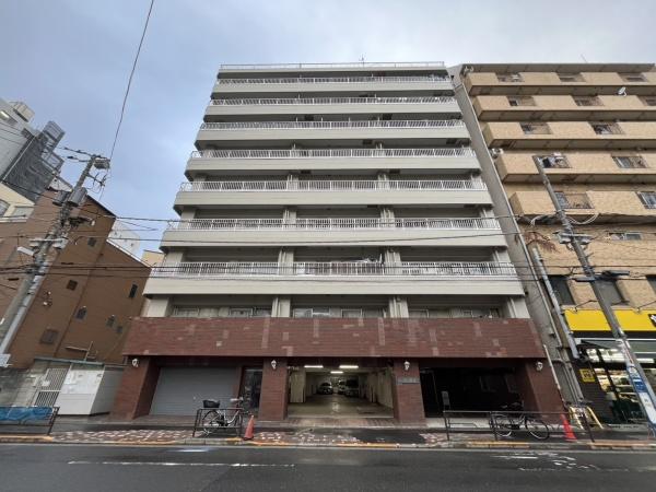 ユテライズ根岸