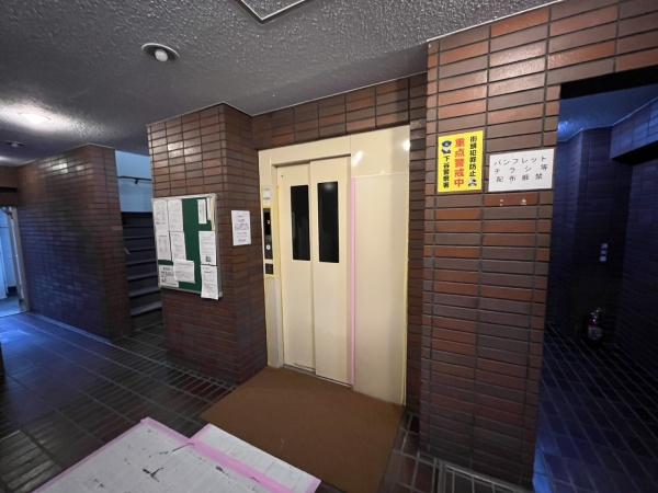 ユテライズ根岸(その他共用部分)