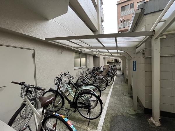 ユテライズ根岸(その他共用部分)