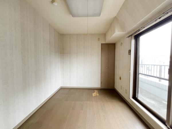 グランベル上野の杜(洋室)