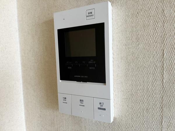 グランベル上野の杜(その他)