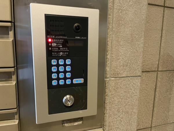 グランベル上野の杜(その他)