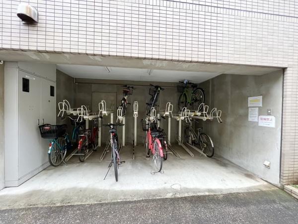 グランベル上野の杜(その他共用部分)