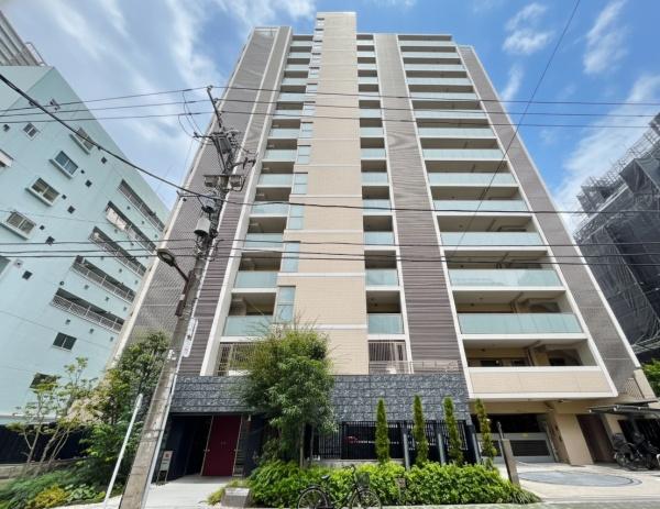 プラウド上野松が谷