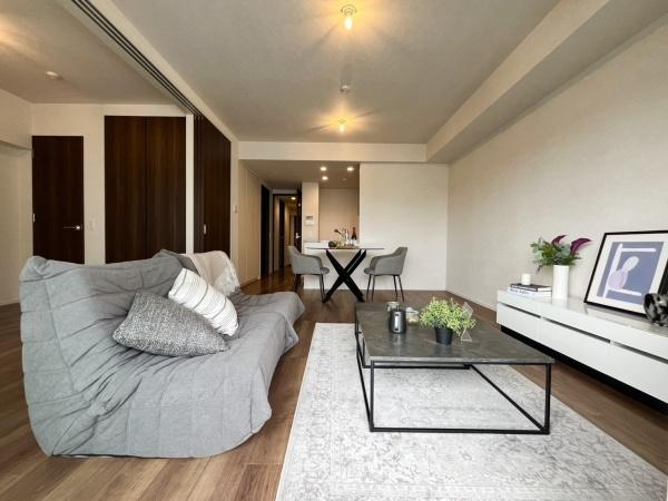 プラウド上野松が谷