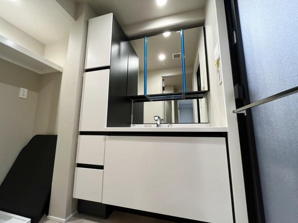 リーデンスタワー