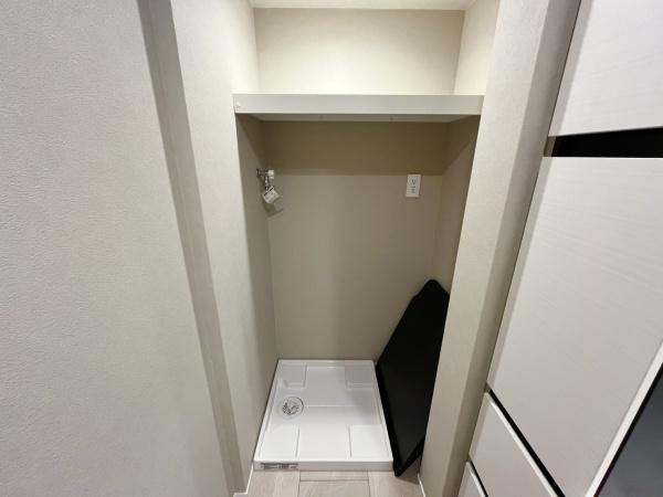 リーデンスタワー