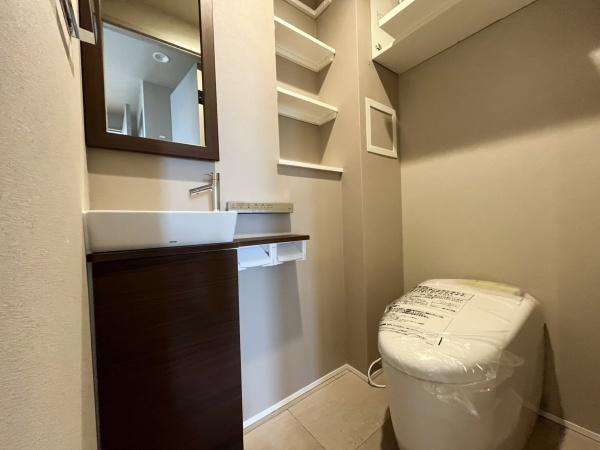 リーデンスタワー