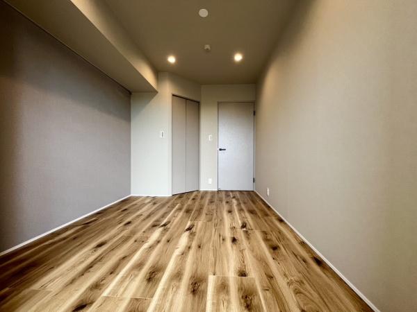 リーデンスタワー