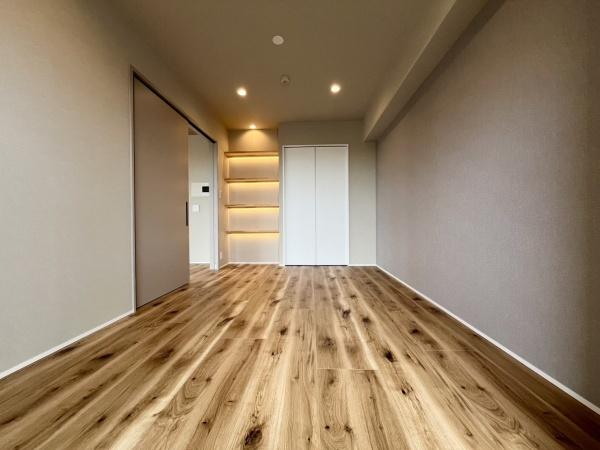 リーデンスタワー