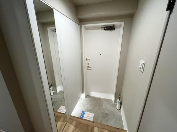 リーデンスタワー