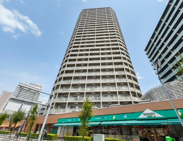 リーデンスタワー