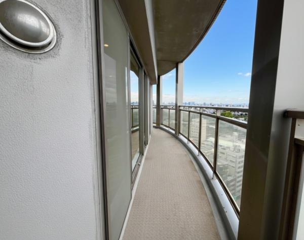 リーデンスタワー