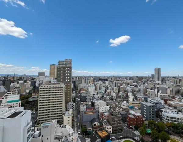 リーデンスタワー