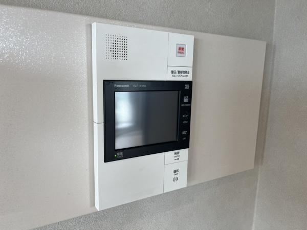 リーデンスタワー