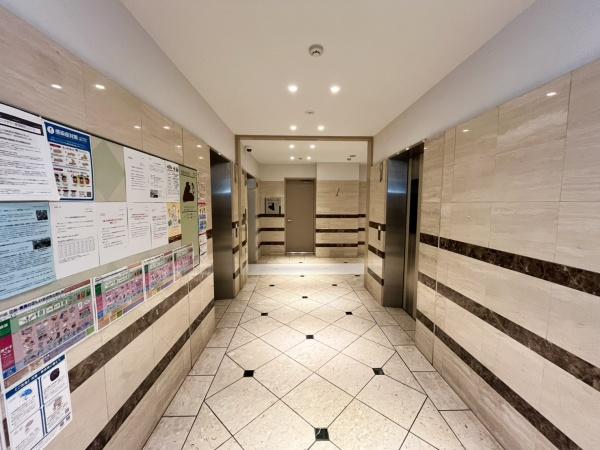 リーデンスタワー