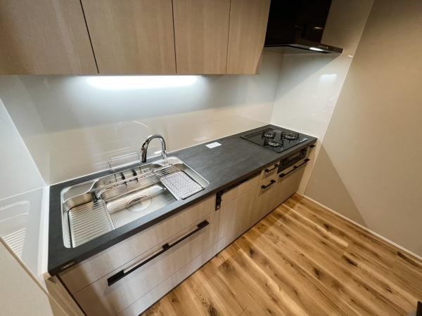 リーデンスタワー