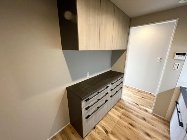 リーデンスタワー