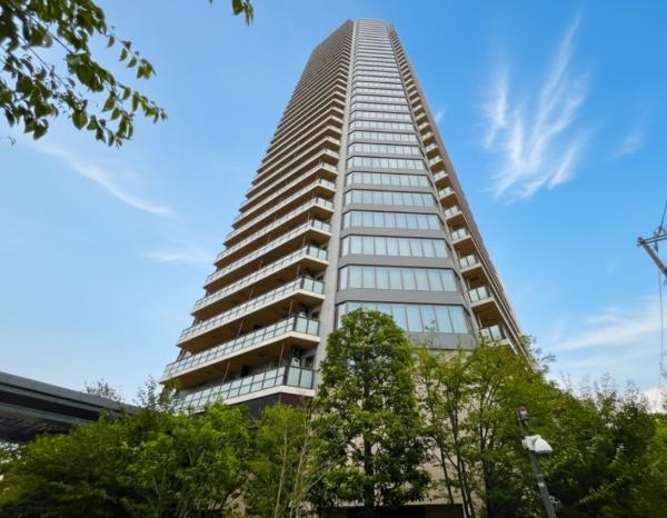 ブリリアタワー上野池之端